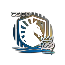 Sticker | Liquid | 2020 RMR