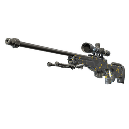 AWP | Arsenic Spill