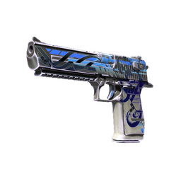 Desert Eagle | Eastern Enigma (Field-Tested)