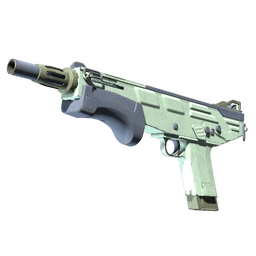 MAG-7 | Storm (Field-Tested)