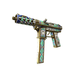 Tec-9 | Sultan (Minimal Wear)