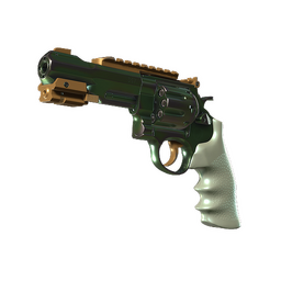 R8 Revolver | Leafhopper