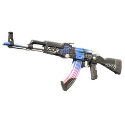 AK-47 | AUTOEXEC (Factory New)