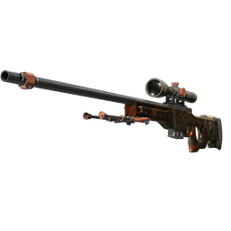 AWP | Mortis