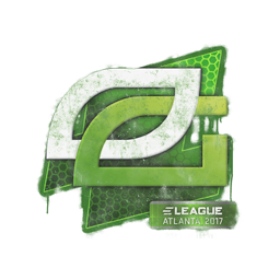Graffiti | OpTic Gaming | Atlanta 2017