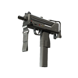 MAC-10 | Video Cam (Well-Worn)