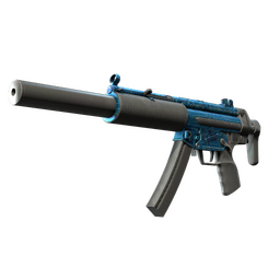 MP5-SD | Co-Processor (Field-Tested)