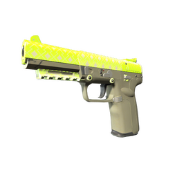 Five-SeveN | Neon Kimono