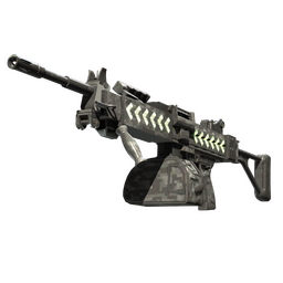 Negev | Ultralight (Factory New)
