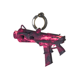 Charm | Hot Hands