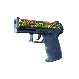 StatTrak™ P2000 | Corticera