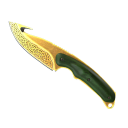 ★ Gut Knife | Lore