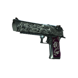 Desert Eagle | Kumicho Dragon (Field-Tested)