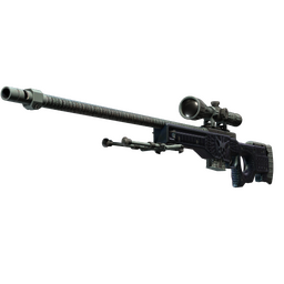 AWP | Exoskelett
