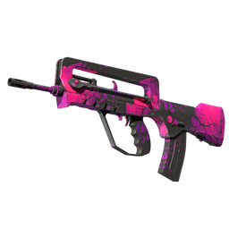 FAMAS | Pulse (Factory New)