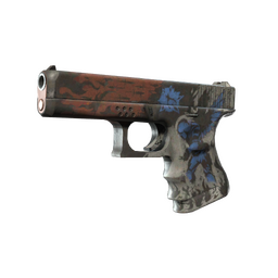 Glock-18 | Sacrifice (Well-Worn)