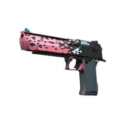 Desert Eagle | Trigger Discipline (Field-Tested)