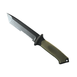 ★ Ursus Knife
