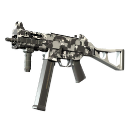 UMP-45 | Urban DDPAT (Factory New)