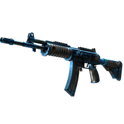 StatTrak™ Galil AR | Stone Cold (Field-Tested)