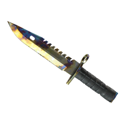 ★ M9 Bayonet | Case Hardened