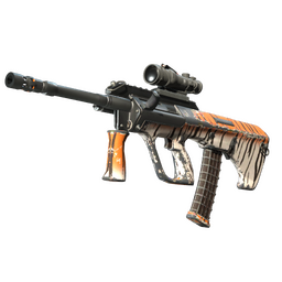 AUG | Bengal Tiger (Field-Tested)