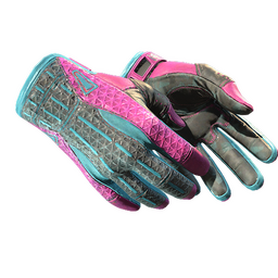 ★ Sport Gloves | Vice (Minimal Wear)