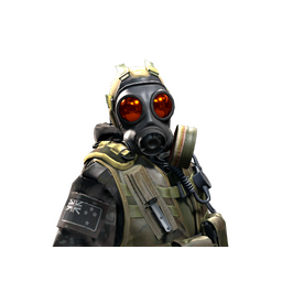D Squadron Officer | NZSAS