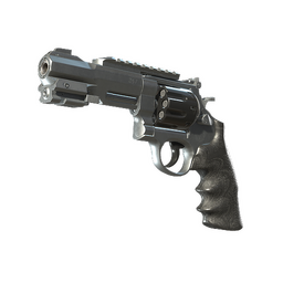 R8 Revolver | Dark Chamber