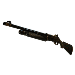 Souvenir Nova | Sobek's Bite