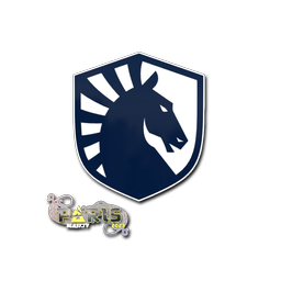 Sticker | Team Liquid | Paris 2023
