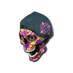 Sticker | Jack