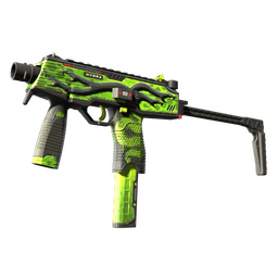 MP9 | Hydra (Factory New)