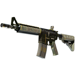 M4A4 | The Battlestar