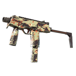 MP9 | Shredded