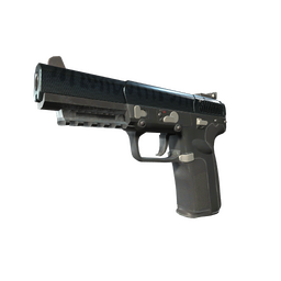 Five-SeveN | Scumbria (Well-Worn)