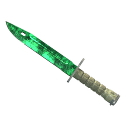 ★ Bayonet | Gamma Doppler (Factory New)