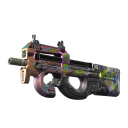 P90 | Neoqueen (Factory New)