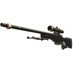 AWP | Black Nile (Factory New)