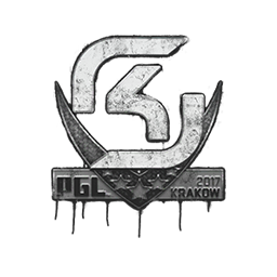 Graffiti | SK Gaming | Krakow 2017