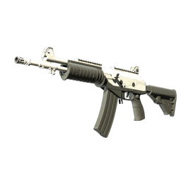 Galil AR | Tuxedo (Field-Tested)