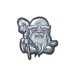 Naklejka | Guru