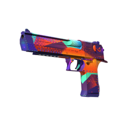 Desert Eagle | Ocean Drive (Minimal Wear)