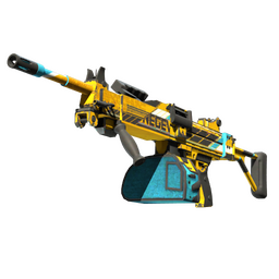 Negev | Power Loader (Field-Tested)