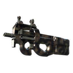 Pamiątka P90 | Popiół