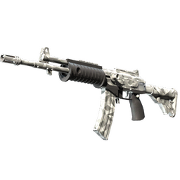 StatTrak™ Galil AR | Shattered