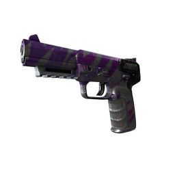 Five-SeveN | Hybrid (Battle-Scarred)