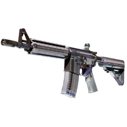 M4A4 | X-Ray (Factory New)