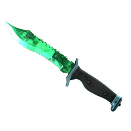 ★ Bowie Knife | Gamma Doppler