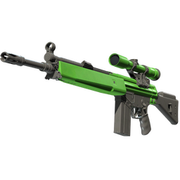 G3SG1 | Green Apple (Factory New)